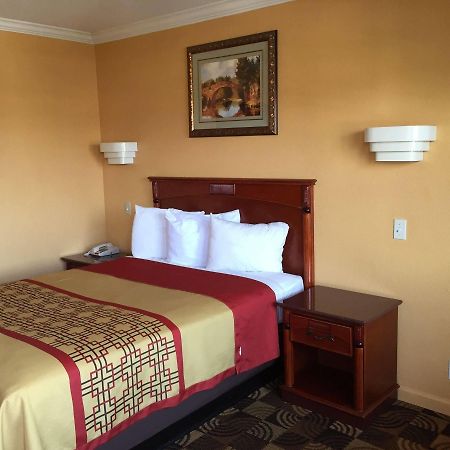 National City Motel 外观 照片