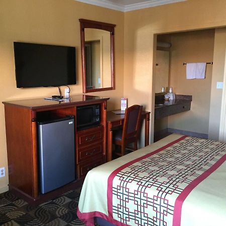 National City Motel 外观 照片