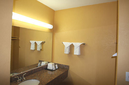 National City Motel 外观 照片