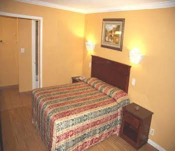 National City Motel 外观 照片