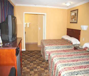 National City Motel 外观 照片