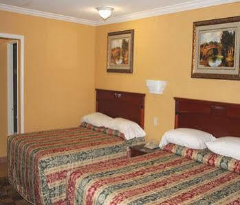 National City Motel 外观 照片